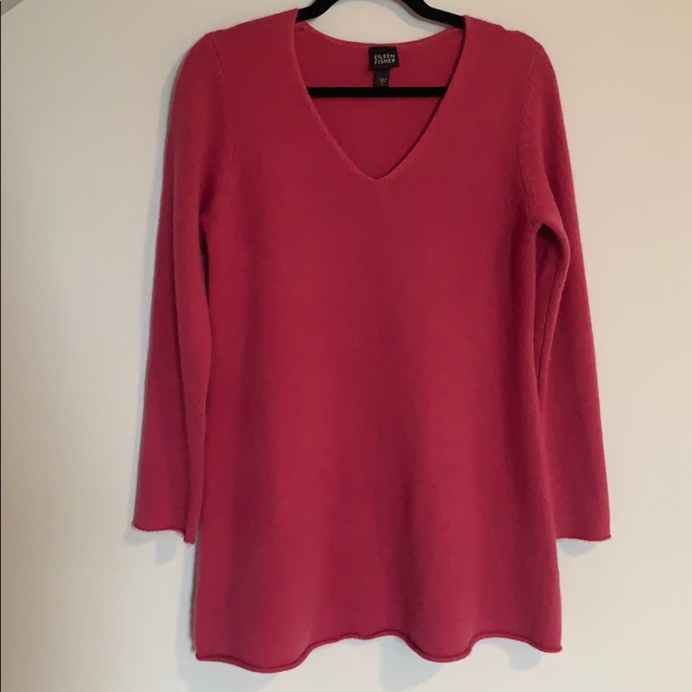 Eileen Fisher tunic